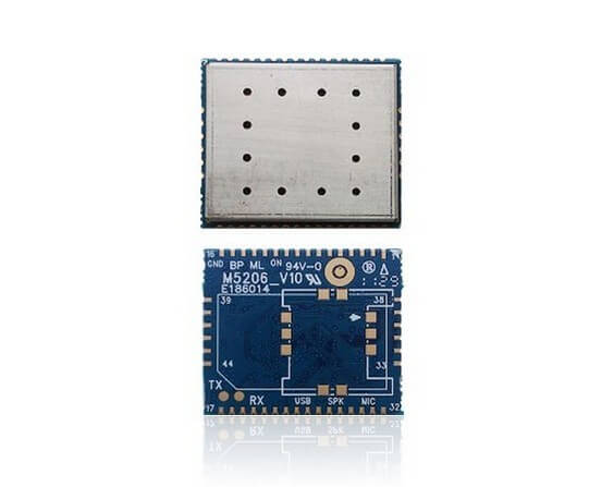 M5206 GSM/GPRS module